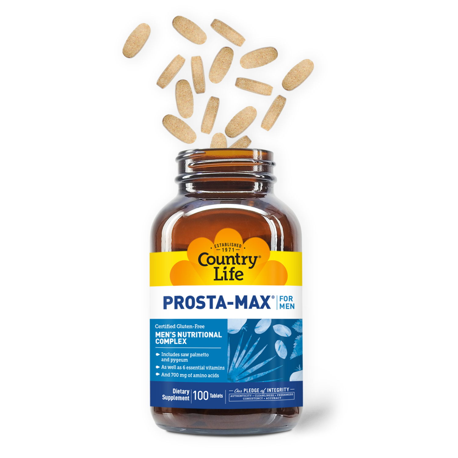 Prosta-MAX® For Men