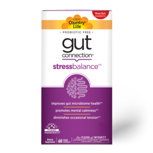 Gut Connection® Stress Balance™