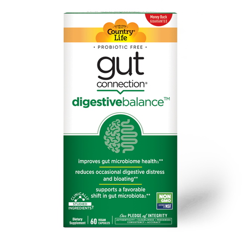 Gut Connection® Digestive Balance™