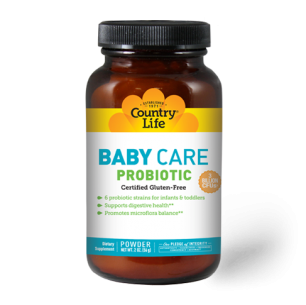 Baby Care Probiotic