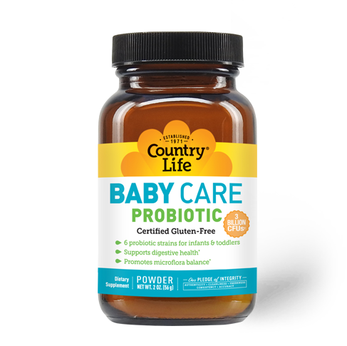 Baby Care Probiotic