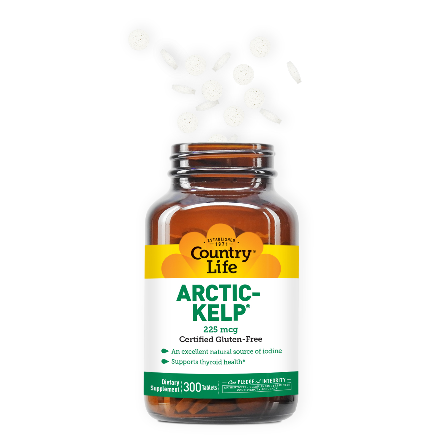 Arctic-Kelp®