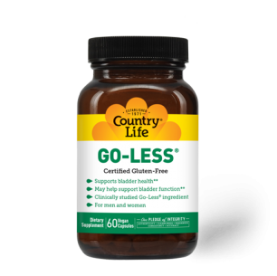 Miscellaneous Specialty | Country Life Vitamins