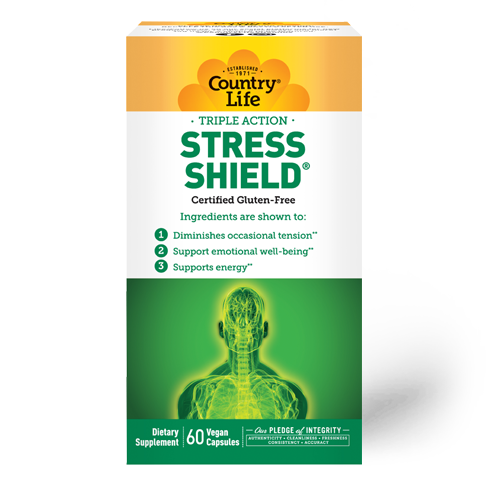 Stress Shield®