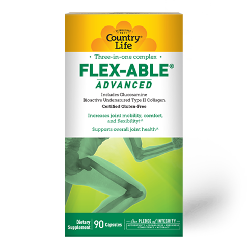 Flex-Able® Advanced