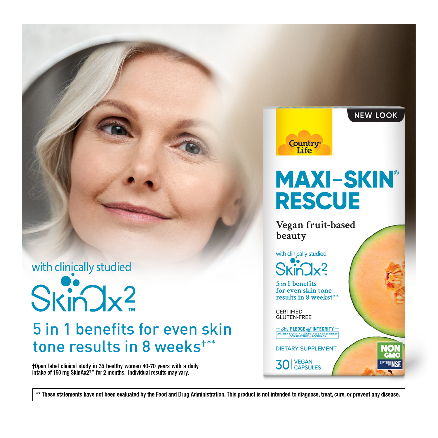 Maxi-Skin® Rescue
