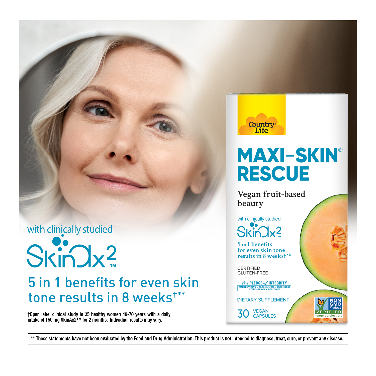 Maxi-Skin® Rescue