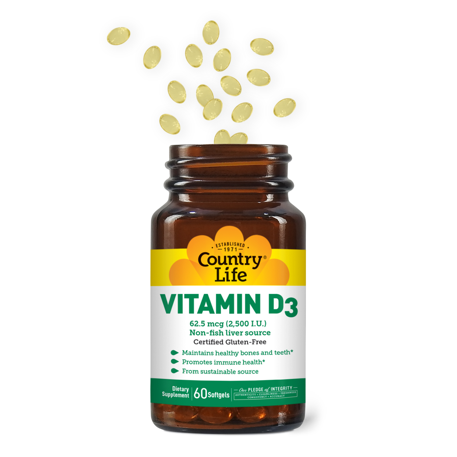 Vitamin d3