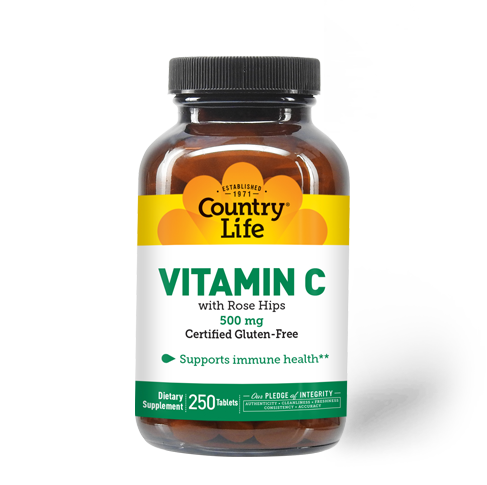 Vitamin-C 500 mg