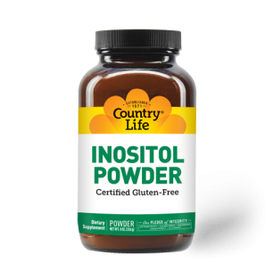 Inositol Powder – 8 Oz. Powder