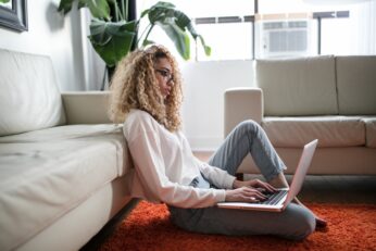 How to Increase Energy and Focus When Working From Home