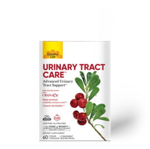 Urinary Tract Care™ – 60 Capsules