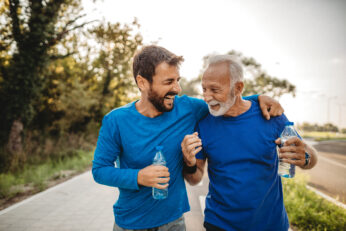 Prostate Health and Support