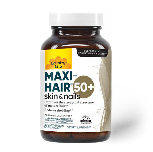 Maxi-Hair® 50+