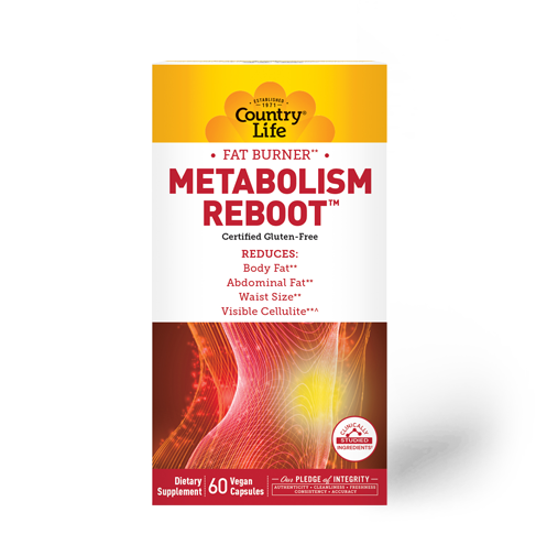 Metabolism Reboot™
