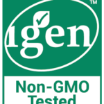 NON GMO IGEN