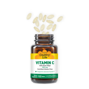 What Vitamins are Immunity Booster Vitamins and Help with the Flu?