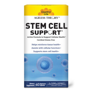 Ageless Theory™ Stem Cell Support™